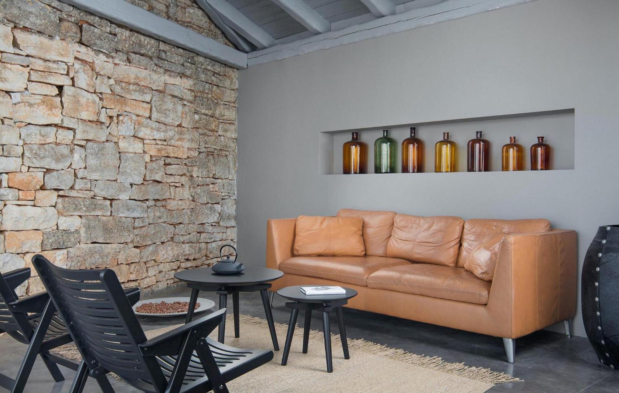 Cozy Home In Tinjan With Outdoor Swimming Pool Exterior foto